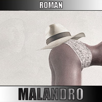 Malandro - Roman - Ricardo Salva
