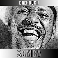 Samba - Drehbuch - Ricardo Salva